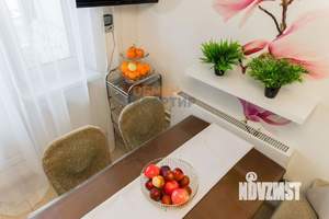 2-к квартира, вторичка, 61м2, 15/15 этаж