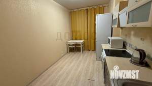 1-к квартира, вторичка, 45м2, 17/18 этаж
