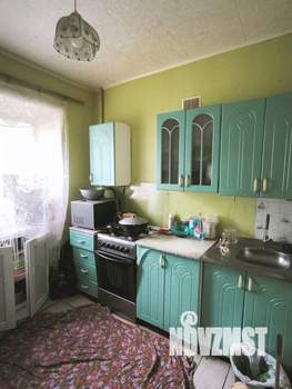 2-к квартира, вторичка, 45м2, 3/5 этаж