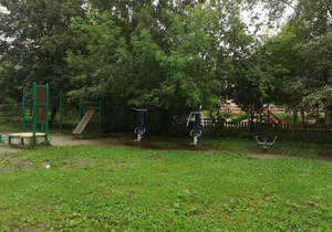 1-к квартира, вторичка, 34м2, 4/9 этаж