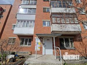 1-к квартира, вторичка, 33м2, 4/5 этаж