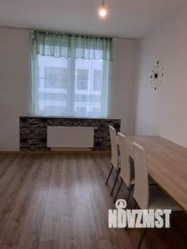 2-к квартира, вторичка, 72м2, 12/14 этаж