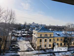 3-к квартира, вторичка, 57м2, 5/5 этаж