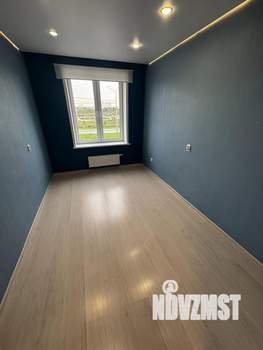 2-к квартира, вторичка, 49м2, 2/16 этаж