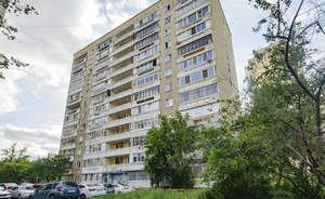 2-к квартира, вторичка, 48м2, 10/12 этаж