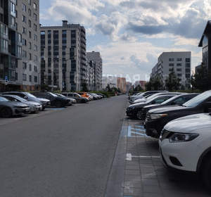 1-к квартира, вторичка, 37м2, 5/16 этаж