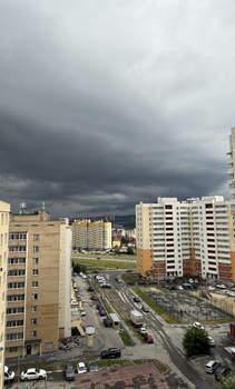 1-к квартира, вторичка, 39м2, 11/11 этаж
