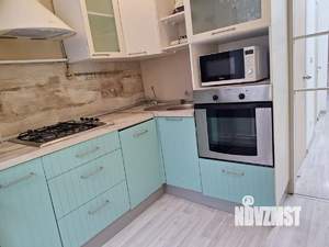 2-к квартира, вторичка, 59м2, 1/3 этаж
