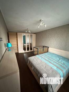 2-к квартира, вторичка, 49м2, 8/10 этаж