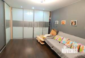 2-к квартира, вторичка, 50м2, 2/16 этаж