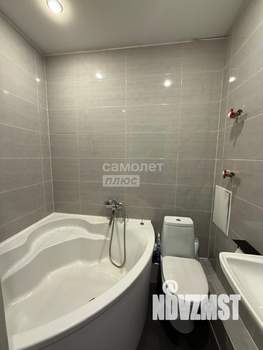 Студия квартира, вторичка, 26м2, 8/16 этаж