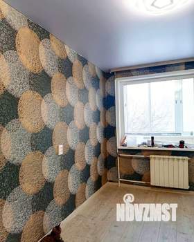 3-к квартира, вторичка, 59м2, 2/5 этаж
