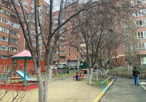 2-к квартира, вторичка, 66м2, 6/10 этаж