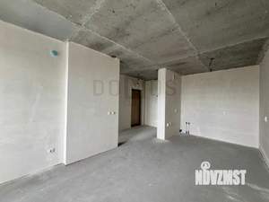 1-к квартира, вторичка, 45м2, 6/20 этаж