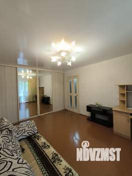 1-к квартира, вторичка, 29м2, 2/5 этаж