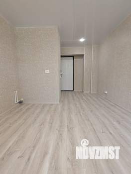 Студия квартира, вторичка, 18м2, 2/4 этаж