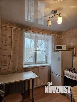 1-к квартира, вторичка, 31м2, 5/5 этаж