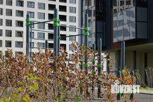 2-к квартира, вторичка, 55м2, 9/26 этаж