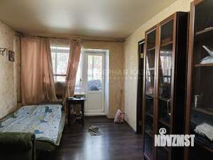2-к квартира, вторичка, 40м2, 2/5 этаж