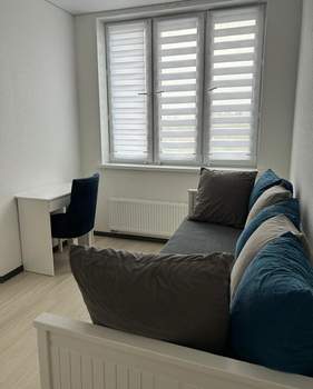 1-к квартира, вторичка, 28м2, 4/23 этаж