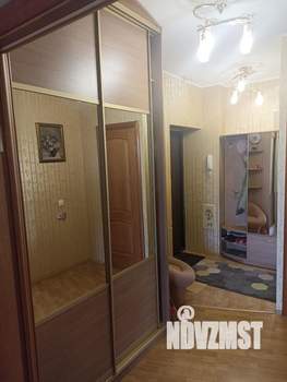 2-к квартира, вторичка, 66м2, 6/14 этаж