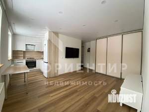 2-к квартира, вторичка, 43м2, 1/5 этаж