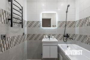 2-к квартира, вторичка, 60м2, 15/15 этаж