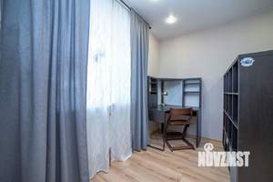 2-к квартира, вторичка, 66м2, 7/9 этаж