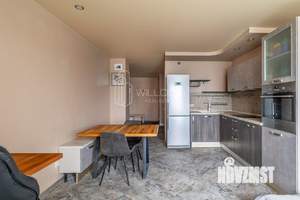 1-к квартира, вторичка, 61м2, 15/16 этаж