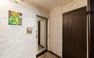 1-к квартира, вторичка, 36м2, 2/5 этаж