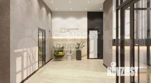 1-к квартира, вторичка, 37м2, 12/29 этаж