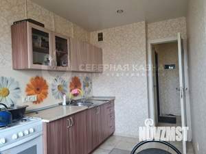 3-к квартира, вторичка, 63м2, 3/9 этаж