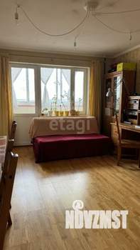 2-к квартира, вторичка, 64м2, 13/16 этаж