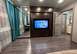 3-к квартира, вторичка, 54м2, 2/5 этаж