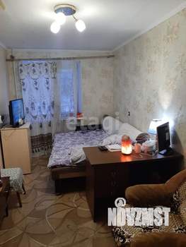 3-к квартира, вторичка, 62м2, 3/5 этаж