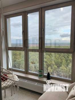 2-к квартира, вторичка, 60м2, 16/21 этаж