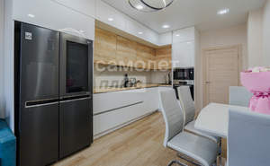 3-к квартира, вторичка, 89м2, 4/30 этаж