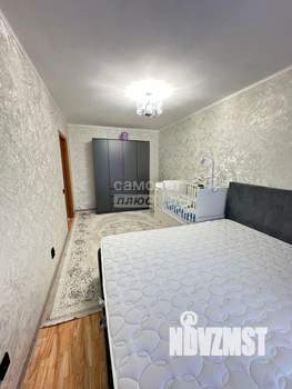 2-к квартира, вторичка, 53м2, 12/14 этаж