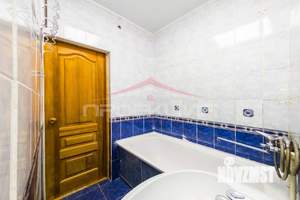 1-к квартира, вторичка, 30м2, 1/4 этаж