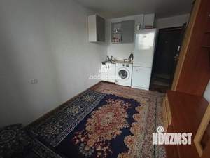 1-к квартира, вторичка, 18м2, 1/9 этаж