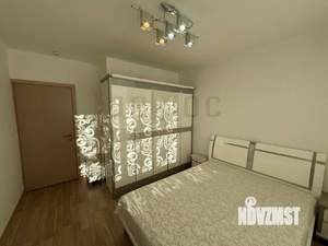 Студия квартира, вторичка, 78м2, 5/25 этаж