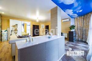 3-к квартира, вторичка, 106м2, 4/10 этаж