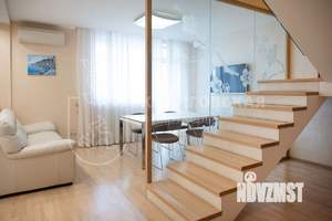 6-к квартира, вторичка, 192м2, 9/10 этаж