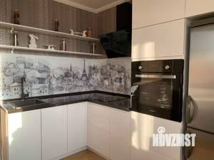 1-к квартира, вторичка, 36м2, 8/25 этаж