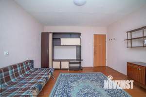 3-к квартира, вторичка, 58м2, 1/5 этаж