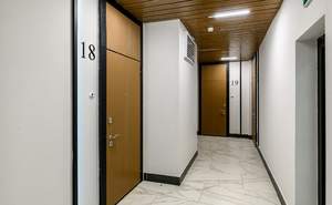 1-к квартира, вторичка, 46м2, 5/10 этаж