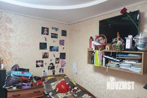 1-к квартира, вторичка, 18м2, 2/5 этаж