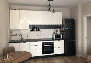 3-к квартира, вторичка, 55м2, 15/20 этаж