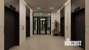 2-к квартира, вторичка, 59м2, 18/24 этаж