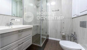 1-к квартира, вторичка, 41м2, 16/21 этаж